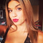 Perfil de Mylena